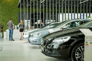 Volvo Harrie Arendsen Hengelo