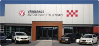 Vakgarage Stellendam