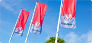 Vakgarage Stellendam