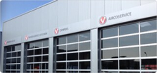 Vakgarage Stellendam