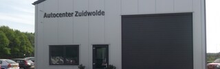 Autocenter Zuidwolde