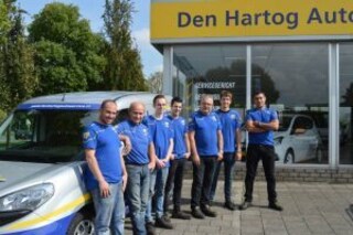 Den Hartog Autoservice B.V.