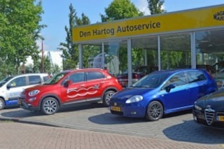 Den Hartog Autoservice B.V.