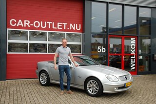 Car-Outlet B.V.