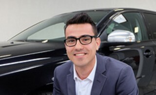 Van Es Automotive