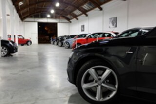 Van Es Automotive
