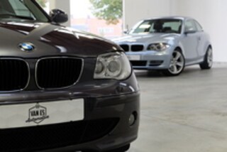 Van Es Automotive