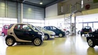 Autobedrijf Garant