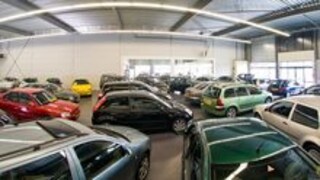 Autobedrijf Garant