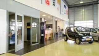 Autobedrijf Garant