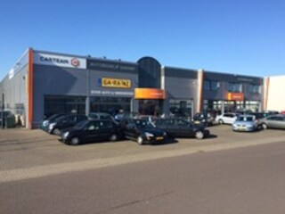 Autobedrijf Garant
