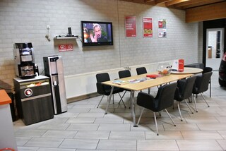 Vakgarage Roberts Kerketuinen