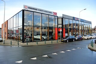 Vakgarage Roberts Kerketuinen