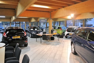 Vakgarage Roberts Kerketuinen