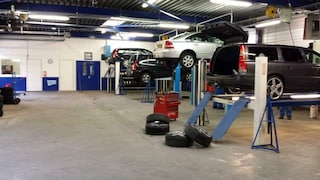 Autoservice Thom de Jong B.V.
