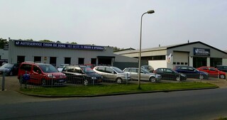 Autoservice Thom de Jong B.V.