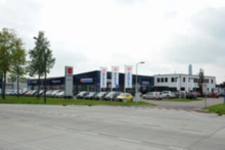 Wiegerinck Hengelo BV