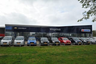 Wiegerinck Hengelo BV