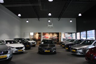 Auto Kolenaar Enschede