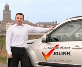 Automakelaar Jolink