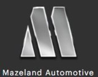 Mazeland Bedrijfswagens