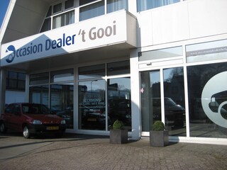 Occasiondealer 't Gooi