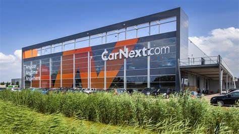 CarNext.com Moordrecht