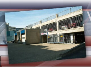 Westlandse Automobiel Groothandel