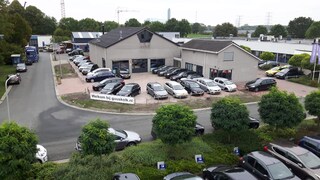 Guus Kolk Automobielen BV