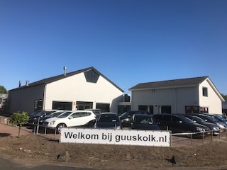 Guus Kolk Automobielen BV