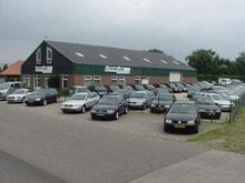 Autopark Uden