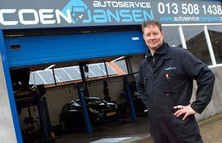 Autoservice Coen Jansen