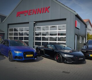 Ennik Autobedrijf