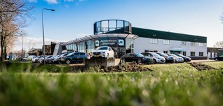 Autocentrum Wieringen
