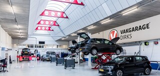 Vakgarage Dirks