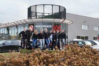 Vakgarage Dirks