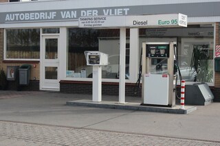 Autobedrijf Van der Vliet