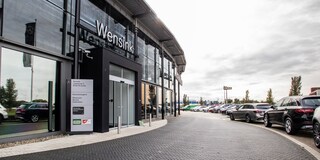 Wensink Used Vans Lochem