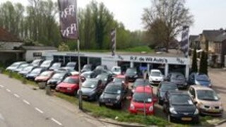 R.F. de Wit Auto's