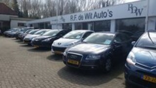 R.F. de Wit Auto's