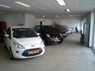 R.F. de Wit Auto's