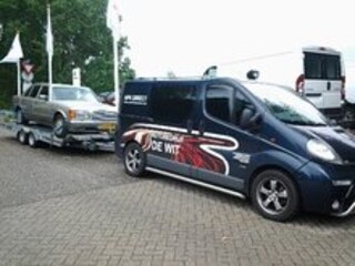 R.F. de Wit Auto's