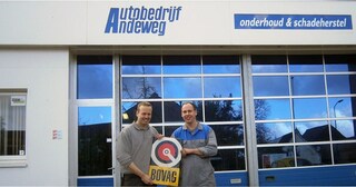 Autobedrijf Andeweg