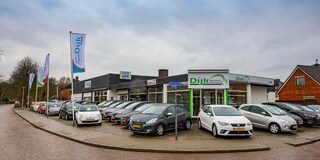 Harrie Dijk Autoservice B.V.