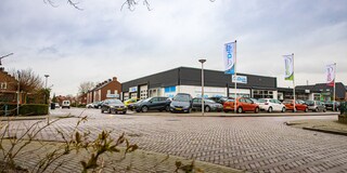 Harrie Dijk Autoservice B.V.