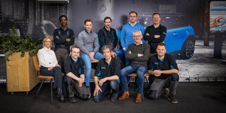 Harrie Dijk Autoservice B.V.