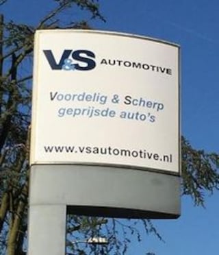 V&S Automotive