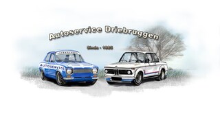 Autoservice Driebruggen v.o.f.