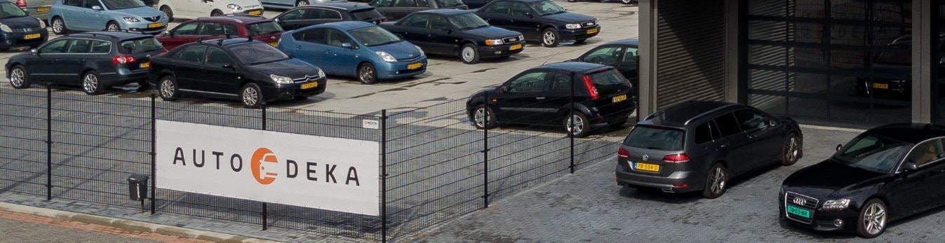 Auto Deka