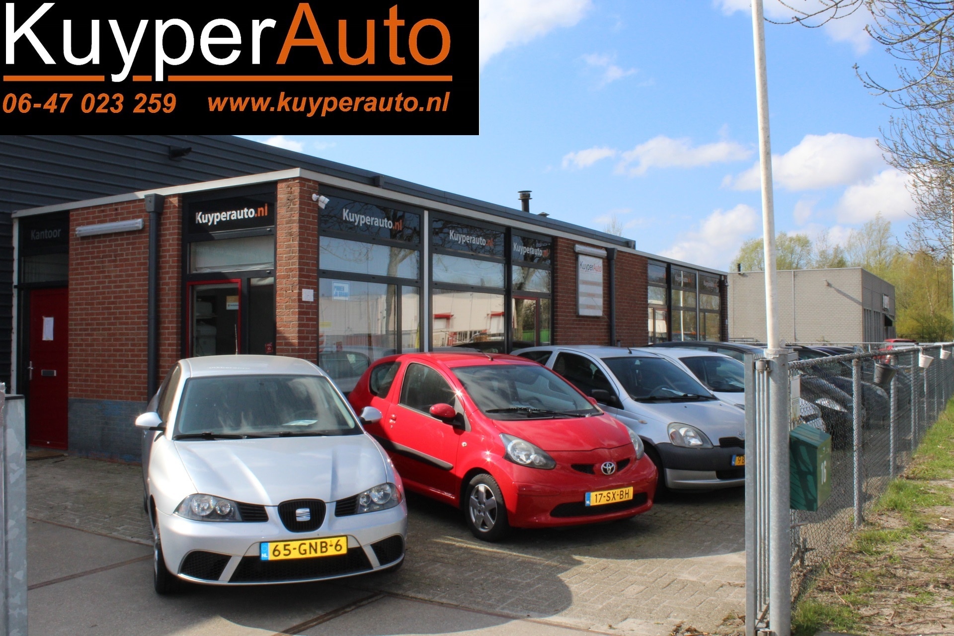 Kuyper Auto